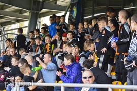 Cenny remis Concordii z Widzewem