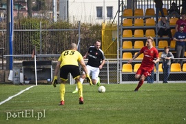 Cenny remis Concordii z Widzewem