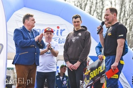 Było ekstremalnie, a jest apetyt na więcej