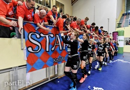 Pierwsza bitwa dla Startu! (piłka ręczna)