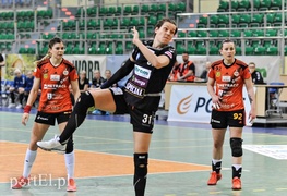 Pierwsza bitwa dla Startu! (piłka ręczna)