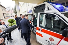 Niech służy na zdrowie