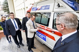 Niech służy na zdrowie