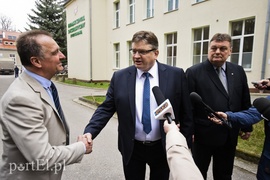 Niech służy na zdrowie