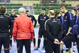 Biało-czerwoni liczą na doping!