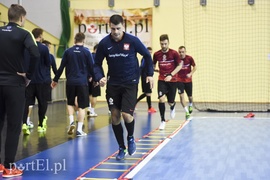 Biało-czerwoni liczą na doping!