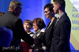 Najbardziej kulturalni