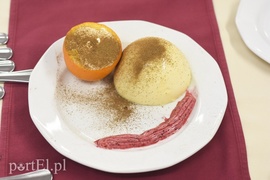 Dopiero się uczą, ale już wiedzą, co dobre