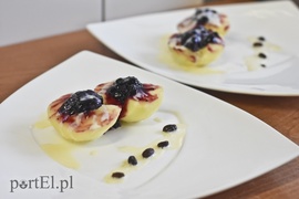 Dopiero się uczą, ale już wiedzą, co dobre