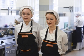 Dopiero się uczą, ale już wiedzą, co dobre