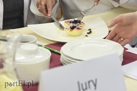 Dopiero się uczą, ale już wiedzą, co dobre