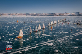 To zupełnie inna jazda