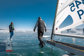 To zupełnie inna jazda