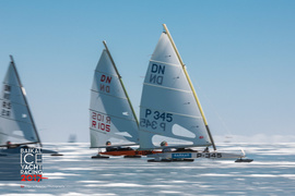 To zupełnie inna jazda