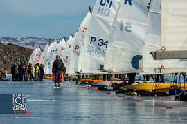 To zupełnie inna jazda