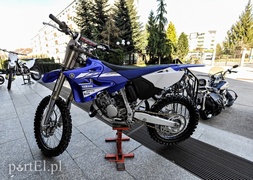 Z Bogiem i w drogę!