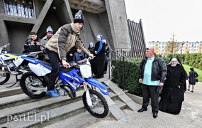 Z Bogiem i w drogę!