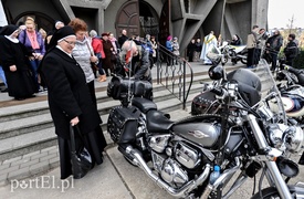 Z Bogiem i w drogę!