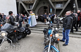 Z Bogiem i w drogę!