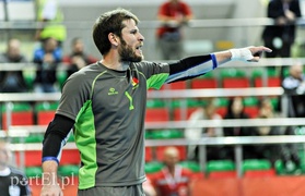 Kanonada Hiszpanów na inaugurację eliminacji