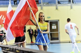 Polska przegrywa z Serbią w eliminacjach Mistrzostw Europy