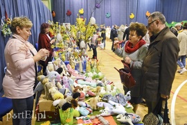 Wszystko to, co potrzebne na Wielkanoc