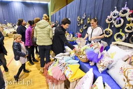 Wszystko to, co potrzebne na Wielkanoc