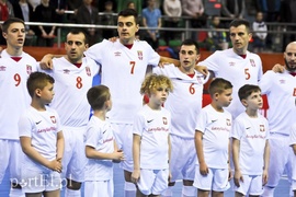 Hiszpania nie zwalnia tempa