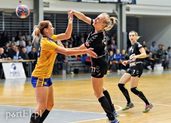 Start nie sprostał liderowi (piłka ręczna)