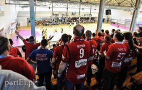 Start nie sprostał liderowi (piłka ręczna)