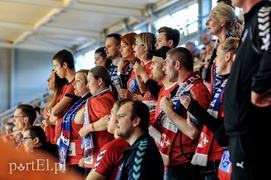 Start nie sprostał liderowi (piłka ręczna)