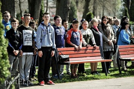 W rocznicę katastrofy smoleńskiej