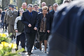 W rocznicę katastrofy smoleńskiej