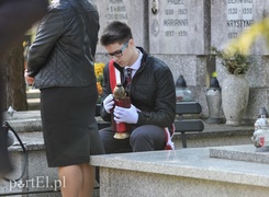 W rocznicę katastrofy smoleńskiej