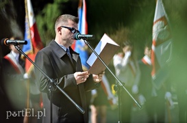 W rocznicę katastrofy smoleńskiej