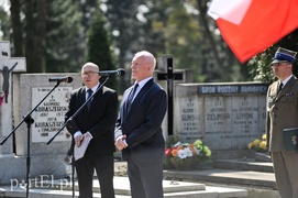 W rocznicę katastrofy smoleńskiej