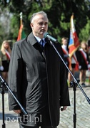 W rocznicę katastrofy smoleńskiej