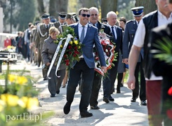 W rocznicę katastrofy smoleńskiej