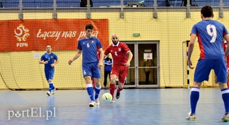 Dziesięć bramek w meczu Serbów z Mołdawianami