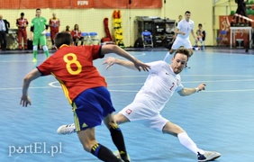 Sensacja! Polacy w barażach ME w futsalu