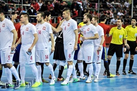 Sensacja! Polacy w barażach ME w futsalu