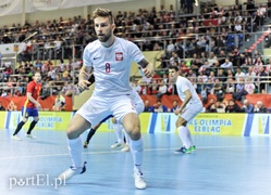 Sensacja! Polacy w barażach ME w futsalu