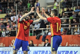 Sensacja! Polacy w barażach ME w futsalu