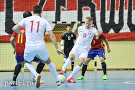 Sensacja! Polacy w barażach ME w futsalu
