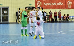 Sensacja! Polacy w barażach ME w futsalu