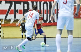 Sensacja! Polacy w barażach ME w futsalu