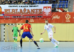 Sensacja! Polacy w barażach ME w futsalu