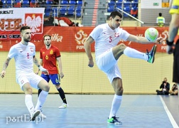 Sensacja! Polacy w barażach ME w futsalu