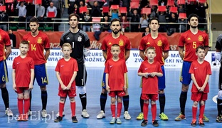 Sensacja! Polacy w barażach ME w futsalu