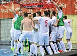 Sensacja! Polacy w barażach ME w futsalu